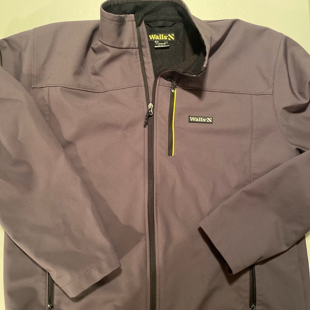 Walls Men's Performance Jacket
